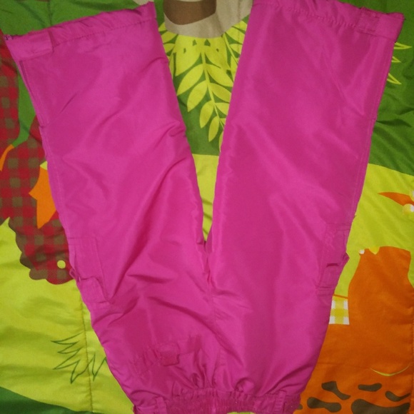 Snow Pants - Picture 4 of 4